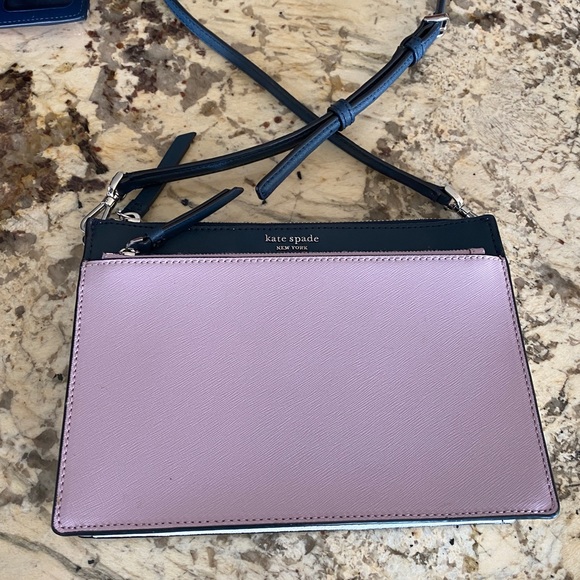 Kate Spade Purse and Wallet - Picture 4 of 6